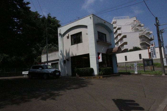警察署・交番　小松島交番（警察署・交番）まで250m