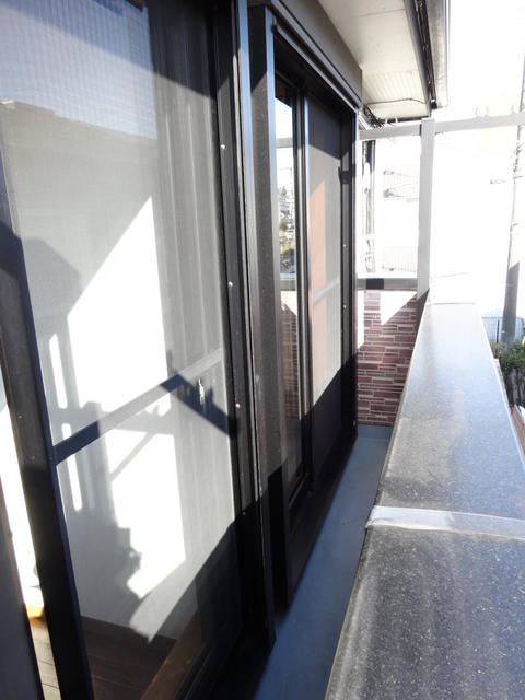 バルコニー　★お問い合わせは044-299-8985★