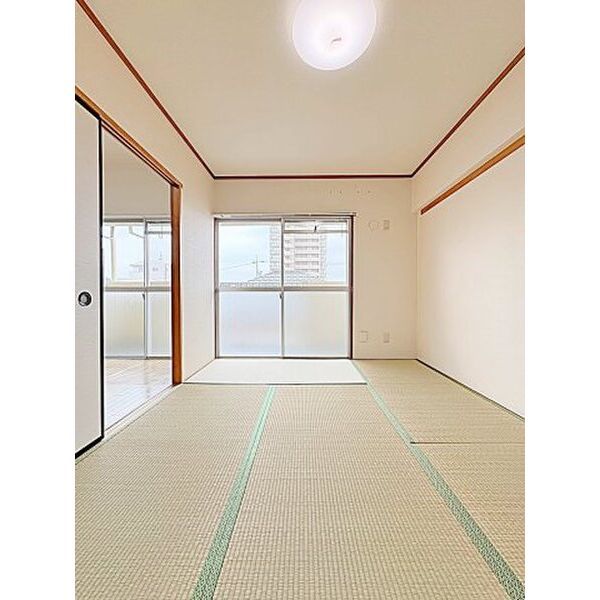 その他部屋・スペース　和室