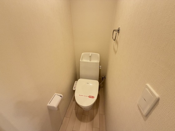 Kukui Komohanaのトイレ写真