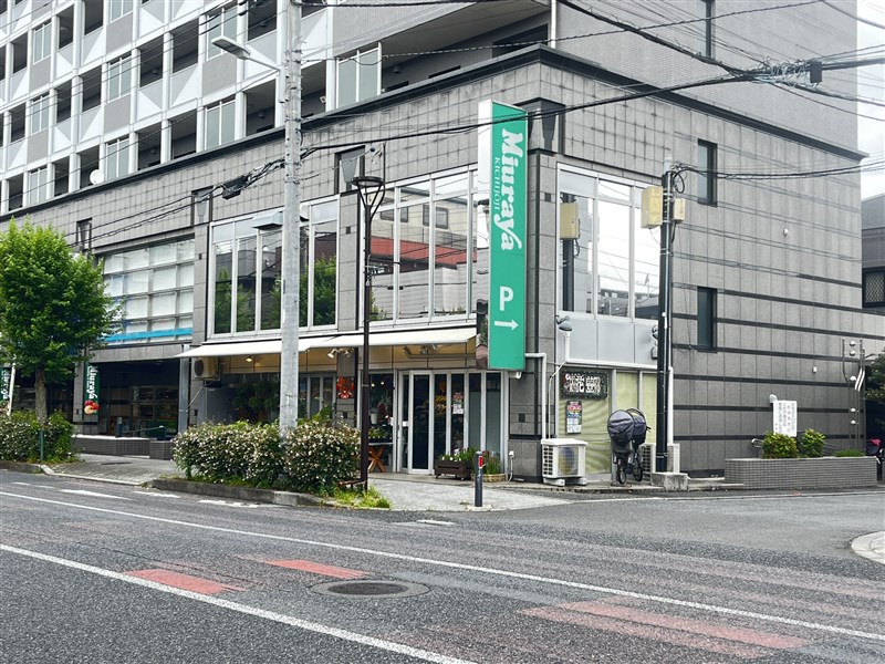 MIYAKOマンションの周辺写真
