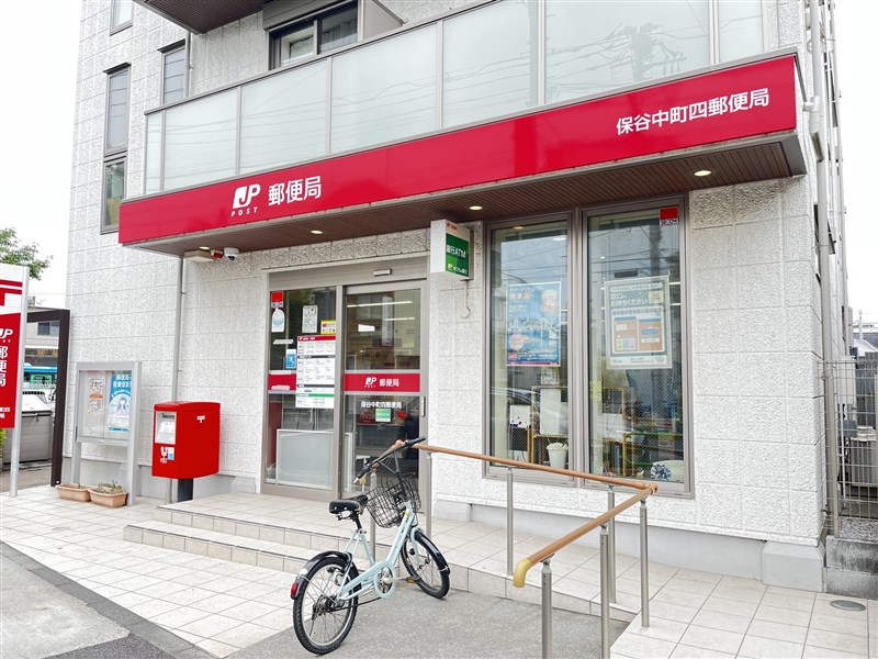 MIYAKOマンションの周辺写真