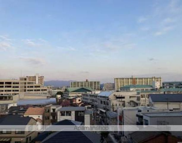 地下鉄箱崎線 千代県庁口駅 徒歩5分 11階建 築6年のその他写真