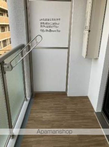 地下鉄箱崎線 千代県庁口駅 徒歩5分 11階建 築6年の内装写真