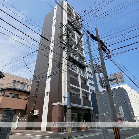 地下鉄箱崎線 千代県庁口駅 徒歩5分 築6年