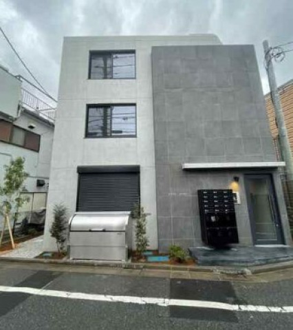 VISTA IZUMIの外観写真