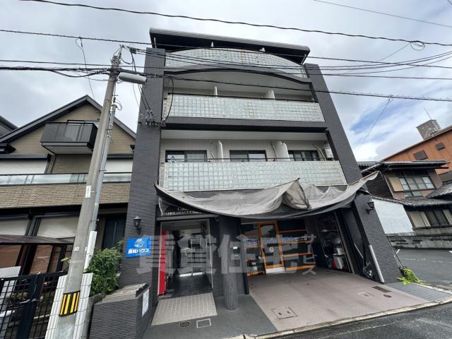 広島電鉄江波線 舟入川口町駅 徒歩3分 築37年