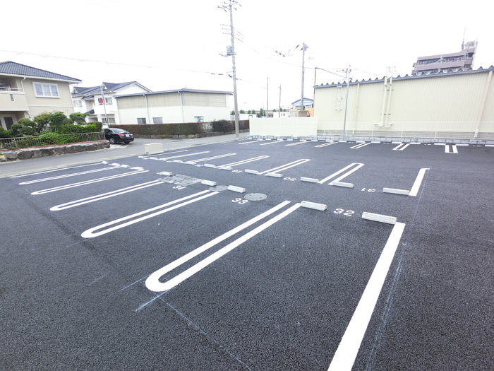 東武伊勢崎線 伊勢崎駅 徒歩40分 3階建 築7年のその他写真