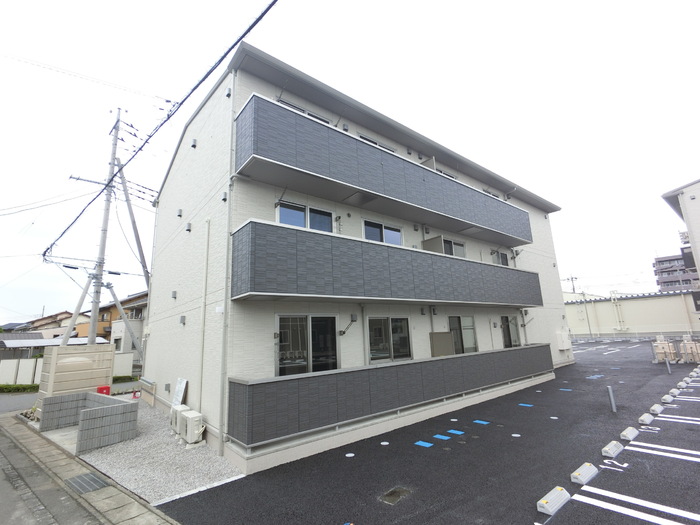 東武伊勢崎線 伊勢崎駅 徒歩40分 築7年