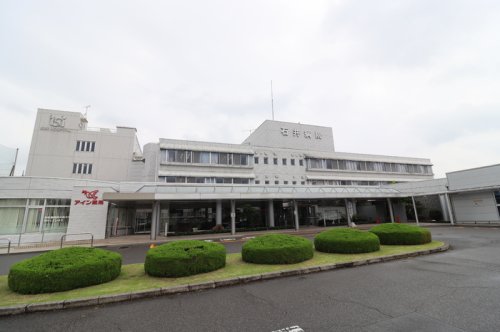 東武伊勢崎線 伊勢崎駅 徒歩40分 3階建 築7年の周辺写真
