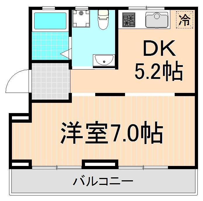 いろどりの杜 -hands-on village-の間取り写真