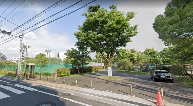 いろどりの杜 -hands-on village-の周辺写真
