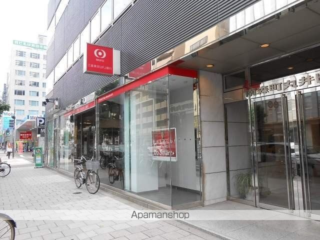 銀行　三菱ＵＦＪ銀行　ATM南森町店（銀行）まで116m