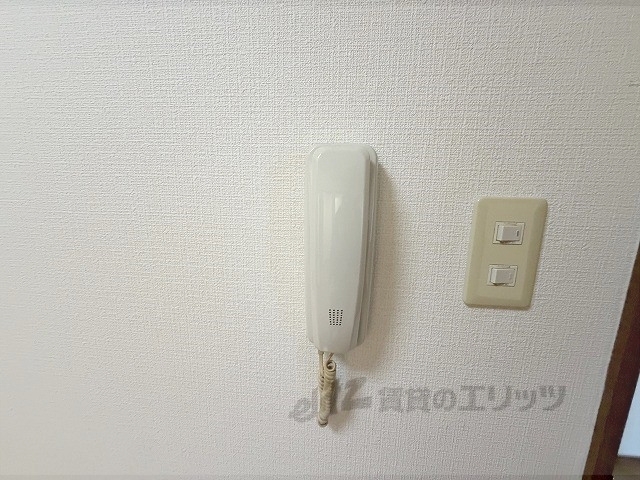 セキュリティ　ドアフォン（ＴＶ含）