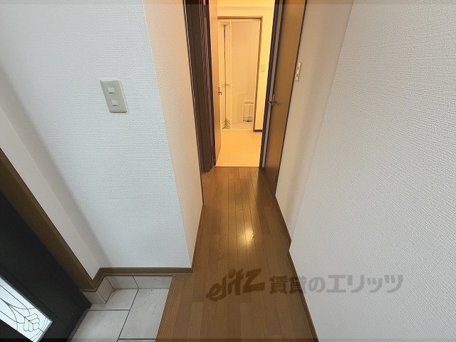 その他部屋・スペース　廊下