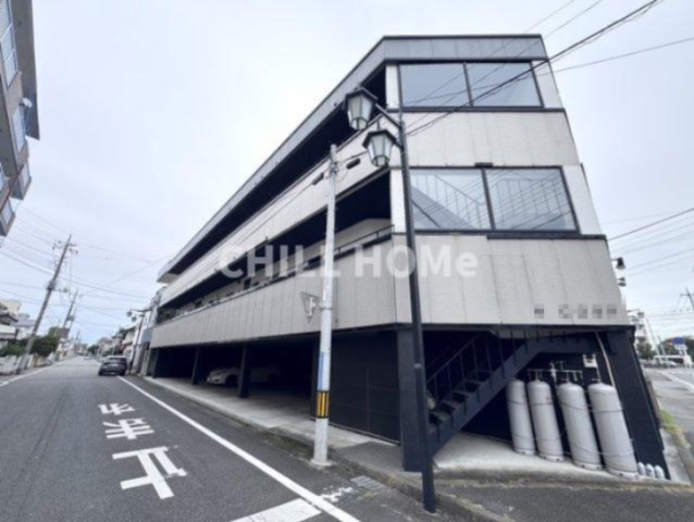 建物外観　当社、チルホームのHPもご覧ください(^^)/物件情報多数♪