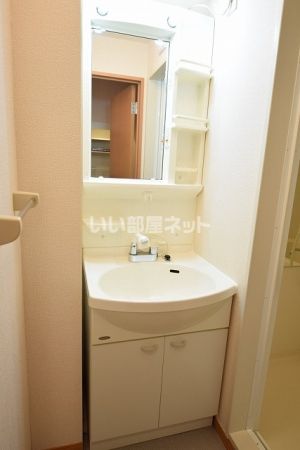 セジュール西岡本の内装写真