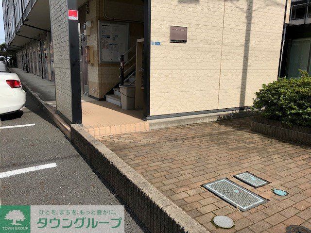 レオパレスベルグランデAのその他写真