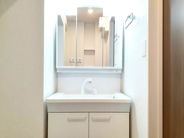 アンジュ ハウス IIの内装写真