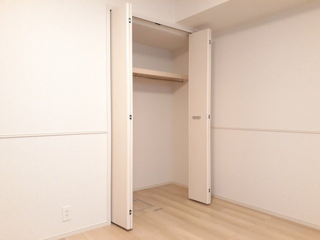 アンジュ ハウス IIの内装写真