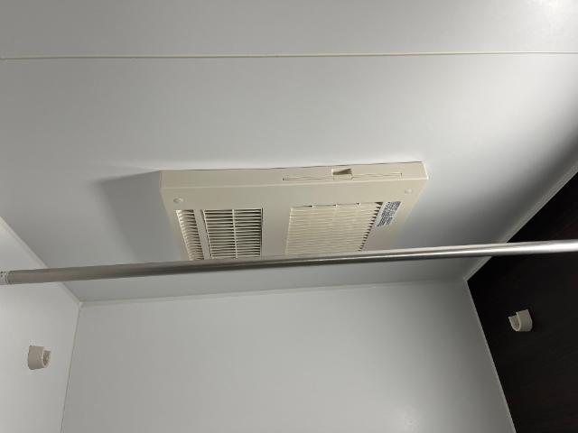 その他　浴室乾燥機