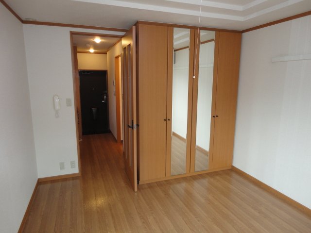 その他部屋・スペース　収納