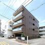 砂田橋駅より徒歩4分 1階 築19年5ヶ月の賃貸物件