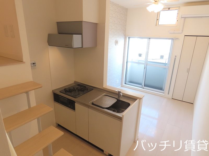 眺望　別号室タイプの為、現状を優先致します。