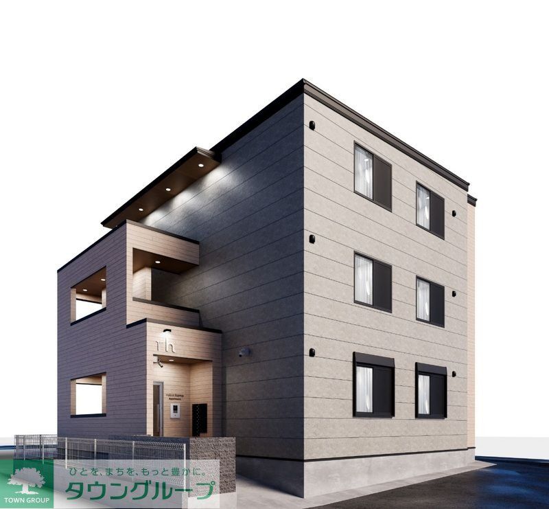 その他設備　＊同施工会社別物件施工例です