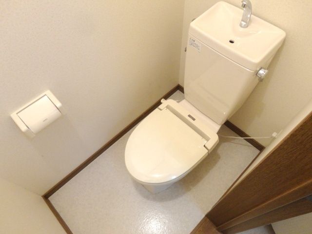 トイレ　★お問い合わせはタウンハウジングまで★