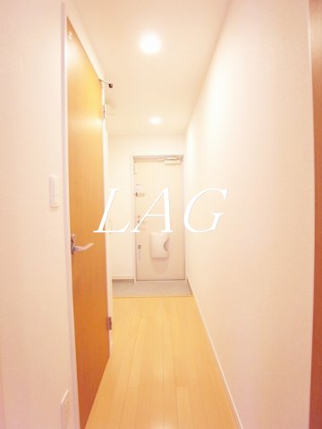玄関　玄関です。
