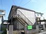 狭山市駅よりバス10分 徒歩3分 2階 築42年5ヶ月の賃貸物件