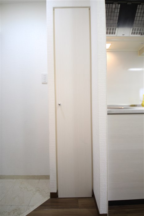 ウエンズ東心斎橋の内装写真