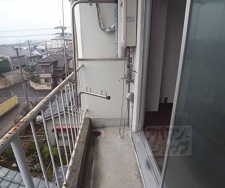 スイング岡崎の内装写真
