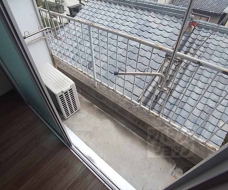 スイング岡崎の内装写真