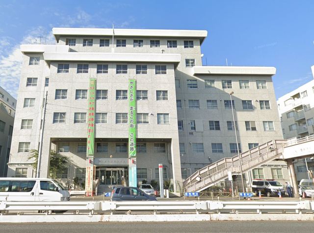 警察署・交番　小松川警察署（警察署・交番）まで981m
