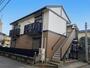 建物外観　ドミールイシヅ