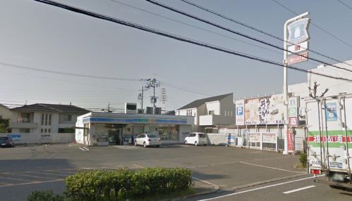 ドミールイシヅの周辺写真