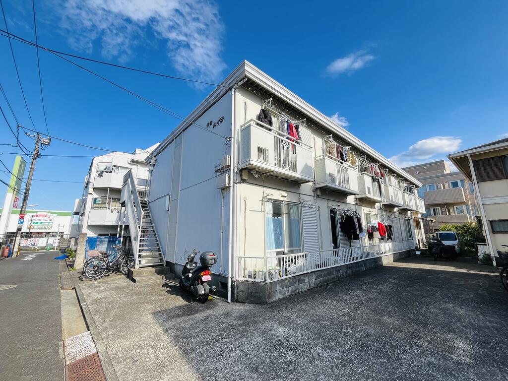平井ハイツ