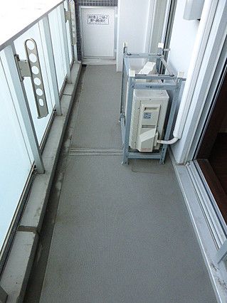 コンフォリア三田イーストの内装写真