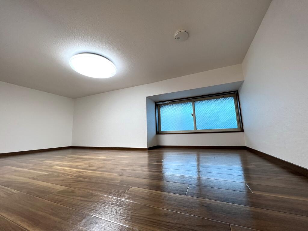 SeedTerrace武蔵小山の内装写真