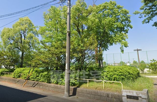 公園　名古屋市野並公園（公園）まで1329m