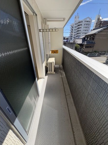フルール野並の内装写真
