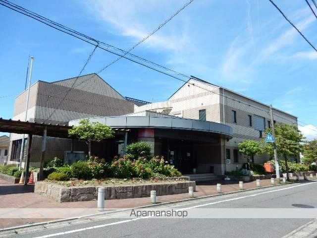 その他　芳田公民館（その他）まで526m