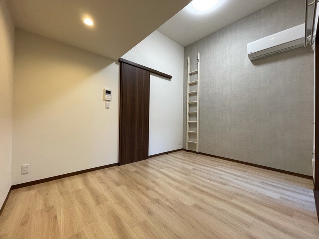 その他部屋・スペース　※照明は設備ではありません