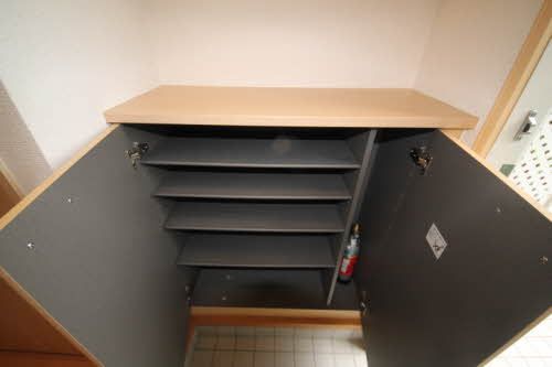 その他部屋・スペース　玄関収納