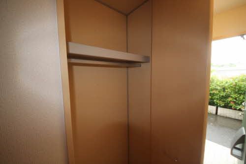 その他部屋・スペース　玄関ホール収納