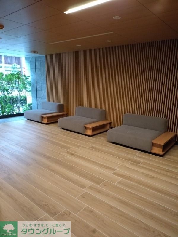 東京メトロ銀座線 浅草駅 徒歩7分 11階建 築5年の外観写真