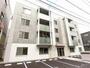 菊水駅より徒歩8分 4階 築8年1ヶ月の賃貸物件