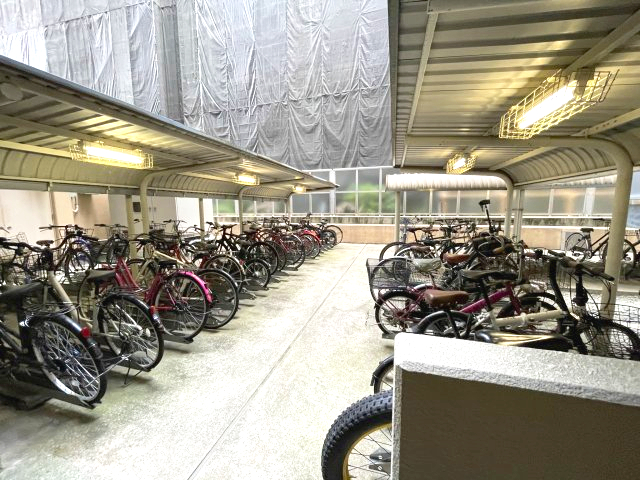地下鉄千日前線 阿波座駅 徒歩3分 15階建 築20年のその他写真